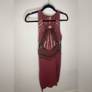 Free people Bodycon Dress